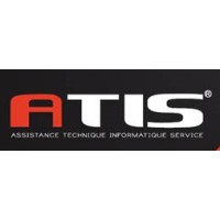 SARL ATIS ALGERIE Logo
