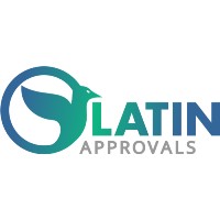 Latin Approvals Logo