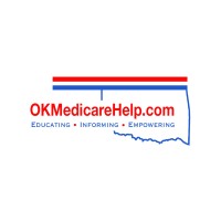 OKMedicareHelp.com Logo