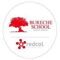 Bureche School - Redcol Logo
