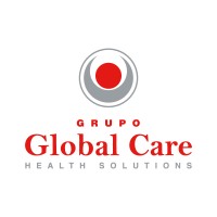 Grupo Global Care Logo