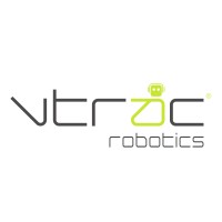VTRAC Robotics Corporation Logo