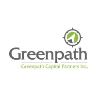 Greenpath Capital Partners Inc. Logo