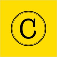 Camarinha Comunicação Logo