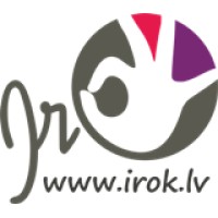 IR OK PASĀKUMI SIA Logo