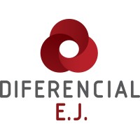 DIFERENCIAL E.J. Logo