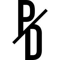 Proud & Disgusted Logo