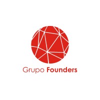 GrupoFounders Logo