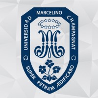 Universidad Marcelino Champagnat - UMCH Logo
