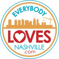Everybody Loves Nashville Logo