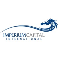 Imperium Capital International Logo