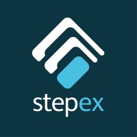 StepEx Logo