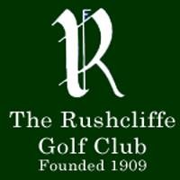 Rushcliffe Golf Club Logo