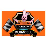 baterias duracell automotriz Logo