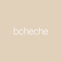 Bcheche Consulting for Change Logo