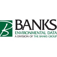 Banks Environmental Data Logo