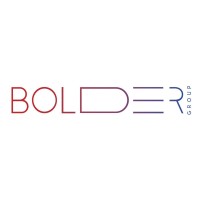 Bolder Group Logo