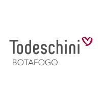 Todeschini Botafogo Logo