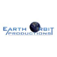 Earth Orbit Productions Logo