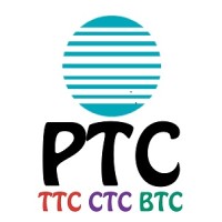 Principals Training Center Logo