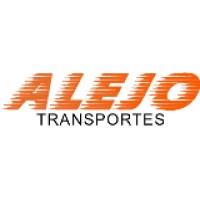 Alejo Transportes Logo