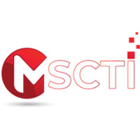 MSCTI Consultoria em TI e Desenvolvimento de Sistemas Logo