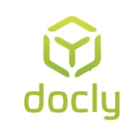 Docly Logo