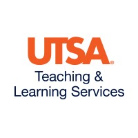 UTSA Teaching and Learning Services Logo