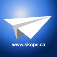 SKOPE Educational Travel Logo