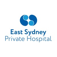 East Sydney Private Hospital Logo