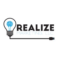 Realize Marketing, LLC Logo