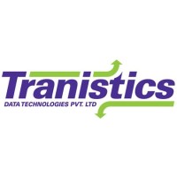 Tranistics Data Technologies Pvt. Ltd. Logo