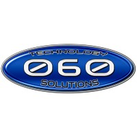 060 Technology Solutions Logo