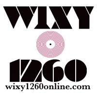 WIXY1260Online Logo