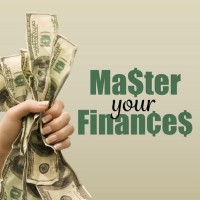Master Your Finances Logo