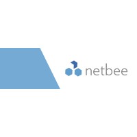 Netbee Ltda Logo