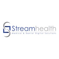 Streamhealth Group Logo