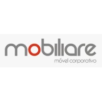 Mobiliare Móveis Corporativos Ltda Logo