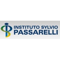 Instituto Sylvio Passarelli Logo