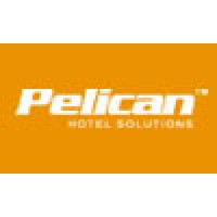 Pelican Hotel Solutions Logo