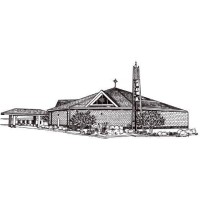 Incarnation Parish Logo