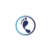 TiredSole™ Complete Medical Foot Care Inc. Logo