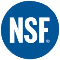NSF Australia Logo