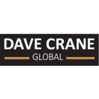 Dave Crane Global Speaker Academy Logo