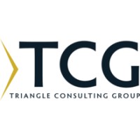 Triangle Consulting Group LLC Logo