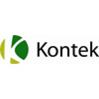 Kontek Lön AB Logo