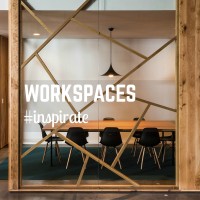 Workspaces Logo