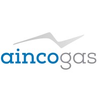 Aincogas Logo