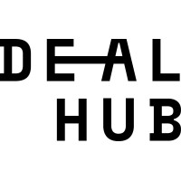 DealHub Logo