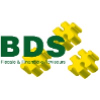 BDS Fiscale & Financiële Adviseurs Logo